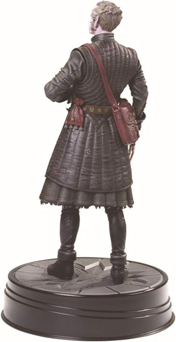 Regis Vampire (The Witcher 3) Deluxe Figure