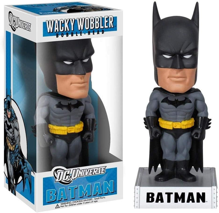 Funko Batman Wacky Wobbler