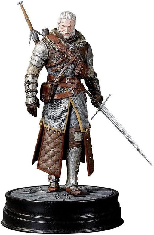 Dark Horse - Geralt Grandmaster Ursine