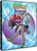 Ultra PRO Pokémon Scarlatto e Violetto Album Carte Collezionabili 4 Tasche - Protezione Premium
