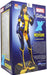Diamond Select Marvel Gallery X-23 Wolverine Senza Maschera Esclusiva SDCC 2018 Statua PVC
