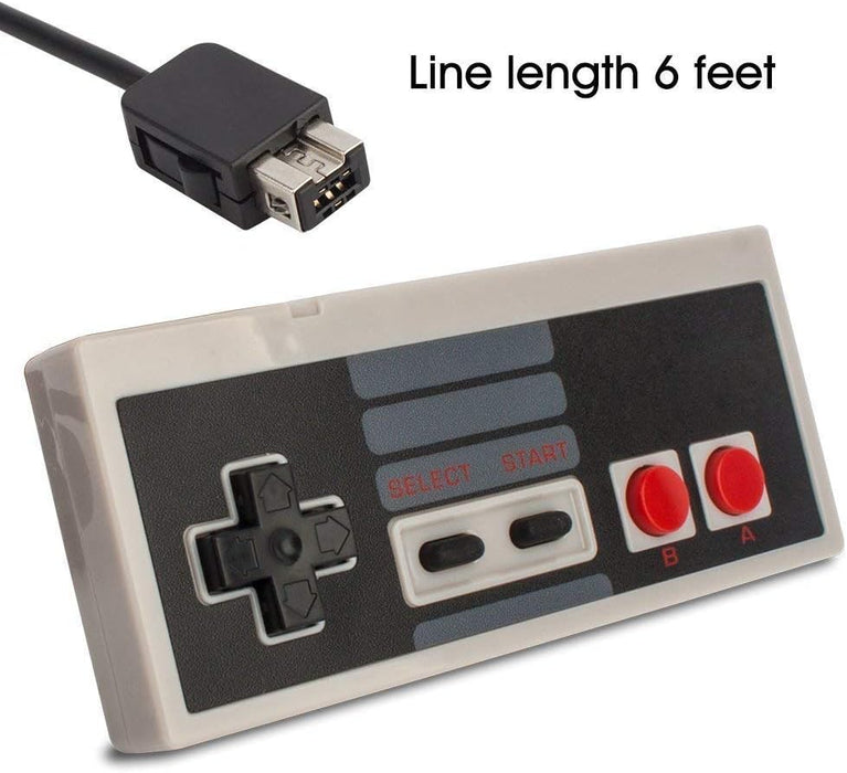 Controller NES Classic Mini Edition - Classic Edition