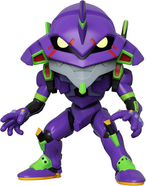 Funko Pop Animazione Evangelion Eva Unit 01 Gigante 15cm Figura Vinile Collezionabile