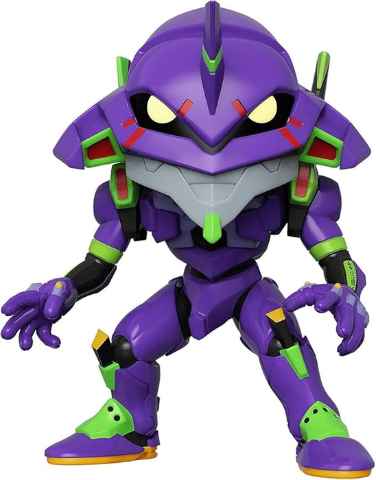 Funko Pop Animazione Evangelion Eva Unit 01 Gigante 15cm Figura Vinile Collezionabile