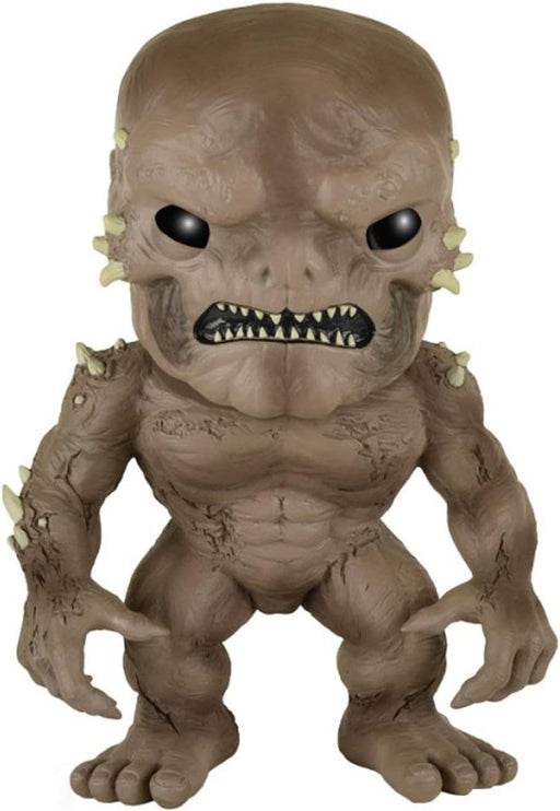 Funko Pop Doomsday 6 Pollici Esclusivo Batman V Superman Statuetta Vinile