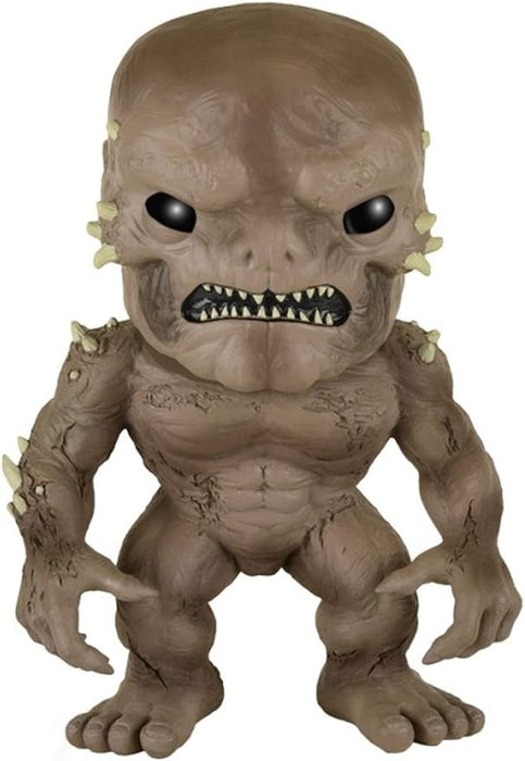 Funko Pop Doomsday 6 Pollici Esclusivo Batman V Superman Statuetta Vinile