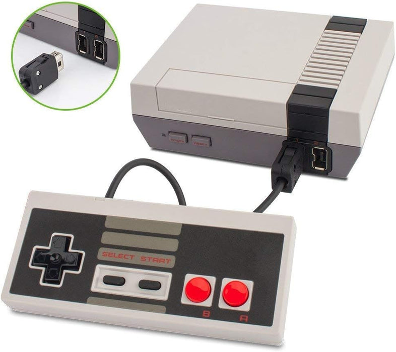 Controller NES Classic Mini Edition - Classic Edition