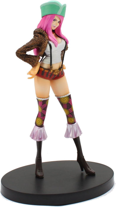 One Piece DX Figure THE GRANDLINE LADY vol.1 Bonnie single item (japan import)