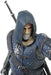 Dark Horse Witcher 3 Wild Hunt - Geralt Grandmaster Feline PVC Statue (20cm) (3004-370)