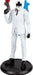 McFarlane Toys Fortnite Wildcard Nera - Action Figure Premium Articolata, Llama Gioiello