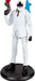 McFarlane Toys Fortnite Wildcard Nera - Action Figure Premium Articolata, Llama Gioiello