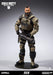 Statuetta McFarlane Toys Call of Duty Ruin: Personaggio Dettagliato Snodabile per Collezionisti Black Ops