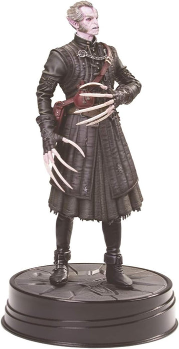 Regis Vampire (The Witcher 3) Deluxe Figure