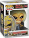 Funko Pop! Rocks: Iron Maiden Killers Skeleton Eddie, Figura Vinile da Collezione Ufficiale