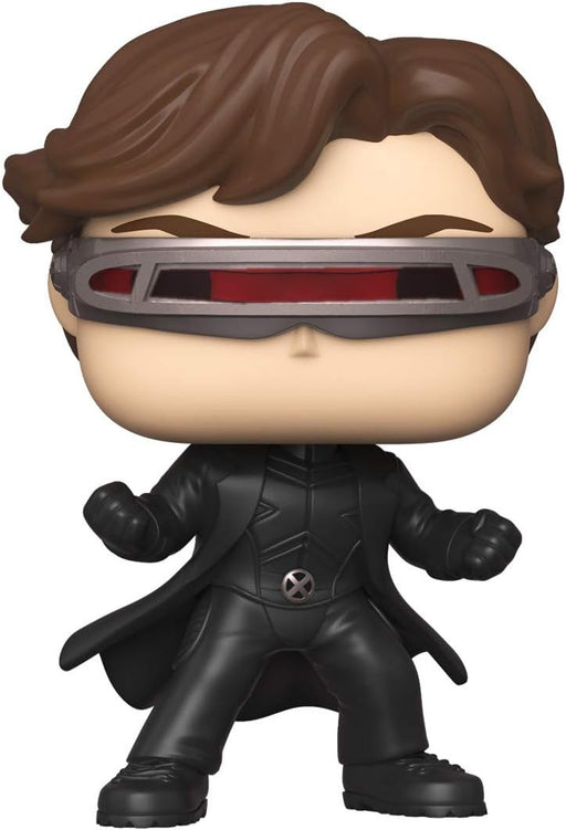 Funko Pop Marvel X-Men 20th Cyclops: Figura Vinile da Collezione, Regalo Perfetto