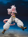 Action Figure Bandai S.H. Figuarts Android 21 Dragon Ball FighterZ Dettagliata