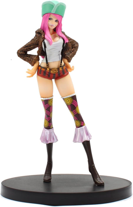 One Piece DX Figure THE GRANDLINE LADY vol.1 Bonnie single item (japan import)
