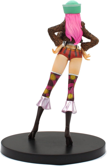 One Piece DX Figure THE GRANDLINE LADY vol.1 Bonnie single item (japan import)