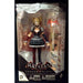 DC Collectibles Harley Quinn Arkham Knight Action Figure Dettagliata Collezione