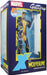 Diamond Select Marvel Gallery X-23 Wolverine Senza Maschera Esclusiva SDCC 2018 Statua PVC