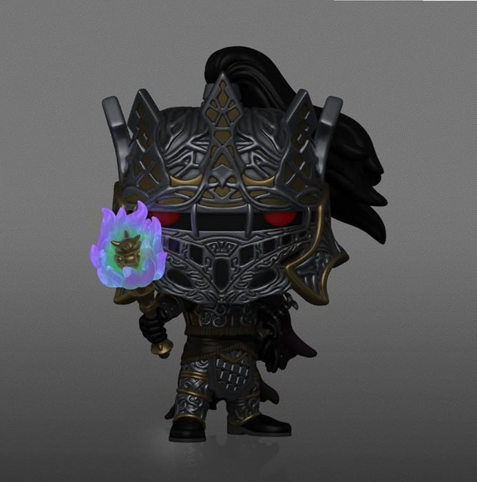 Funko Pop Lord SOTH 2024 Summer Convention Limited Edition Glows in The Dark 979