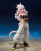 Action Figure Bandai S.H. Figuarts Android 21 Dragon Ball FighterZ Dettagliata