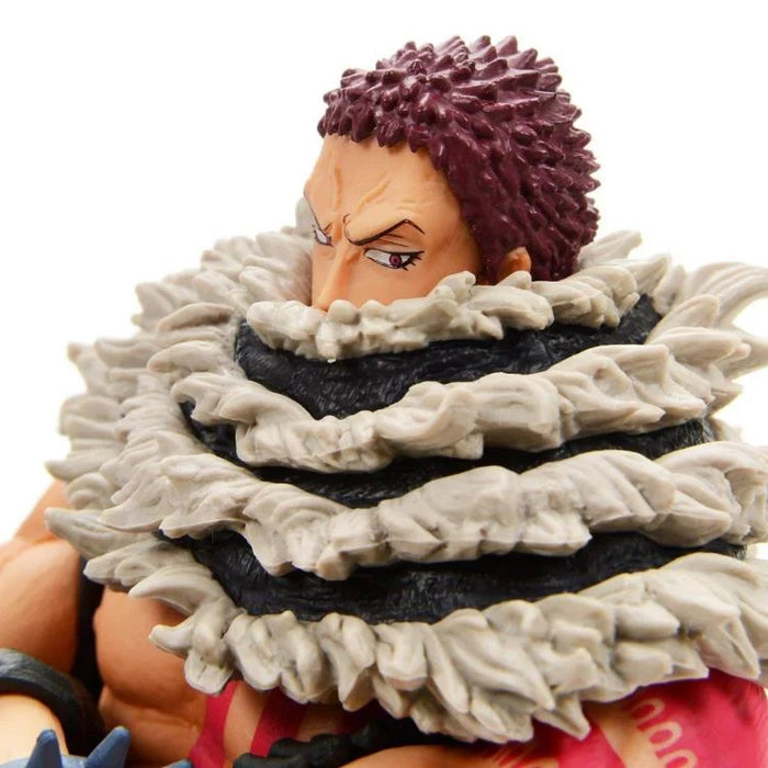 One Piece King of Artist Charlotte Katakuri