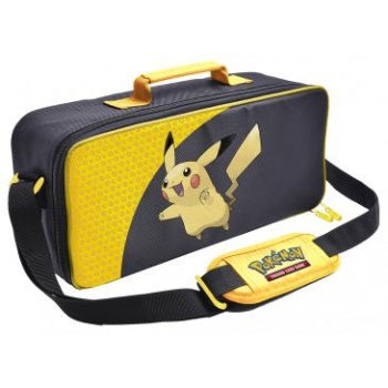 Pokemon TCG - Pikachu Deluxe Gaming Trove