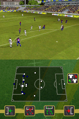 FIFA 11 (USATO) - DS (RESTART) (Solo modulo)