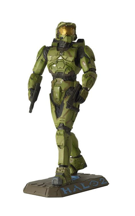 Master Chief 13" Statue (NEW) - Halo 2 Limited Edition