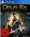 Deus Ex: Mankind Divided - PS4 (Usato)
