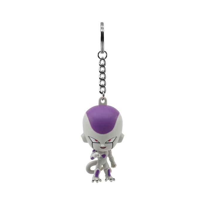Dragon Ball Z Assortimento Portachiavi Figure