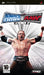 SmackDown vs. Raw 2007 - PSP (Usato)