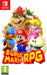 Super Mario RPG - Nintendo Switch (Usato)