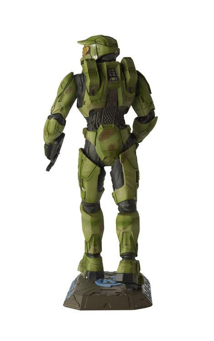 Master Chief 13" Statue (NEW) - Halo 2 Limited Edition