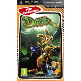 Daxter - Essentials - PSP (Usato)
