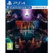 Tetris Effect - PS4 (Usato)