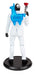 McFarlane Toys Fortnite Wildcard Nera - Action Figure Premium Articolata, Llama Gioiello
