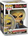 Funko Pop! Rocks: Iron Maiden Killers Skeleton Eddie, Figura Vinile da Collezione Ufficiale