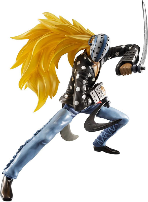 Excellent Model Portrait.Of.Pirates ONE PIECE NEO-DX Killer 1/8 Complete Figure