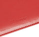 Ultra Pro | Pokemon Premium 4-Pocket Snap Binder - Red | Trading Card Accessory