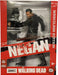 Action Figure Negan The Walking Dead Edizione Spietata McFarlane Dettagliata Collezione Serie TV