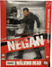 Action Figure Negan The Walking Dead Edizione Spietata McFarlane Dettagliata Collezione Serie TV