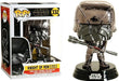 Funko Pop! Star Wars: L'Ascesa di Skywalker Cavalieri di Ren Club Cromo Ematite