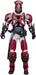 Action Figure Destiny Titan McFarlane Toys: Vault of Glass, Shader Inossidabile, Dettagliato