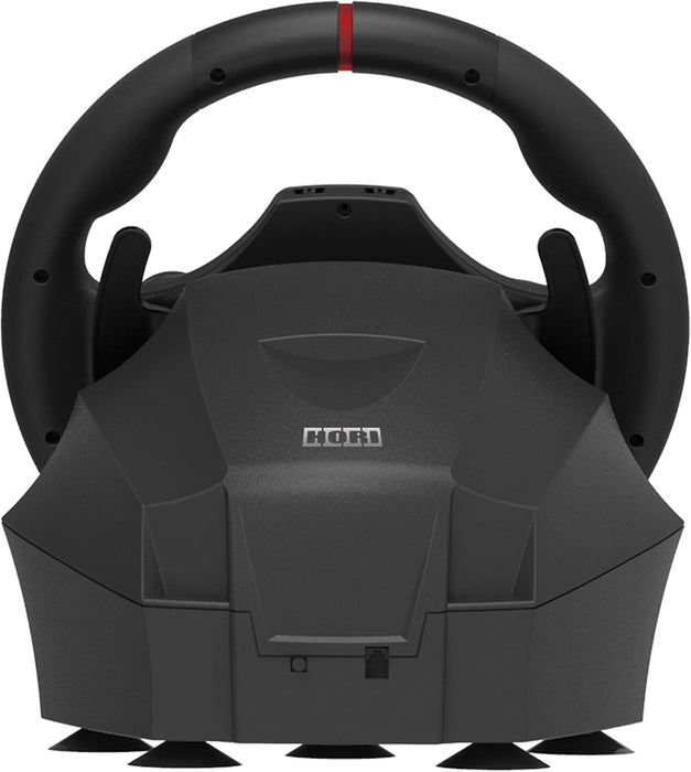 Hori Volante Rwa Racing Whee Apex (Ps4/Ps3/Pc) - Ufficiale Sony - Playstation 4