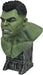Diamond Select Toys Legends in 3D Marvel Movie Thor Ragnarok Hulk 1/2 Scale Bust