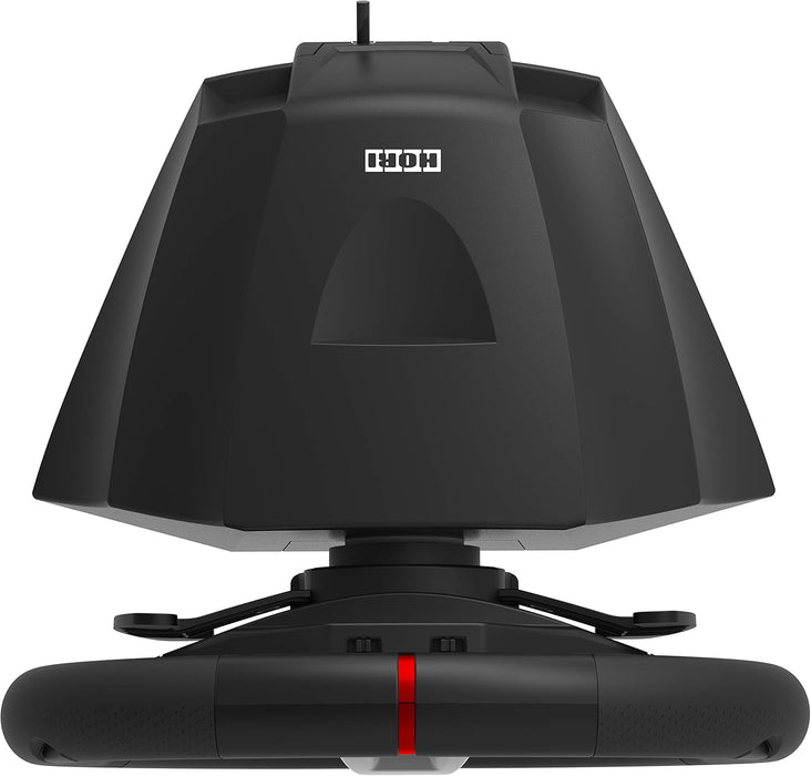 Hori Volante Rwa Racing Whee Apex (Ps4/Ps3/Pc) - Ufficiale Sony - Playstation 4