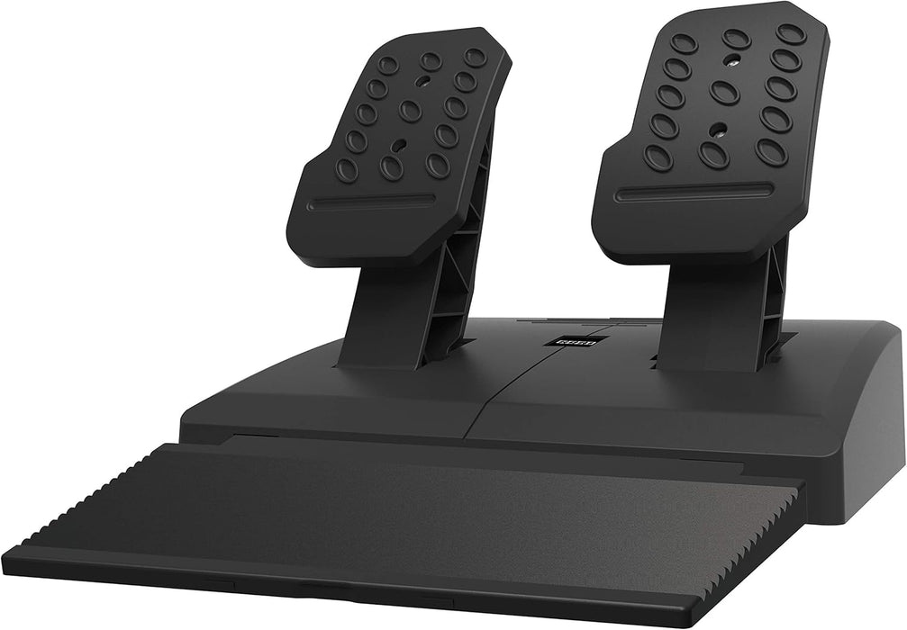Hori Volante Rwa Racing Whee Apex (Ps4/Ps3/Pc) - Ufficiale Sony - Playstation 4
