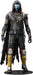 McFarlane Toys Destiny 2 Cayde-6: Action Figure Articolata da Collezione, Dettagli Incredibili